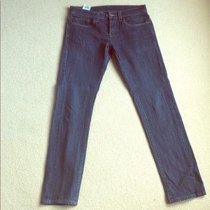 Levi’s 511 men’s W31 x L32